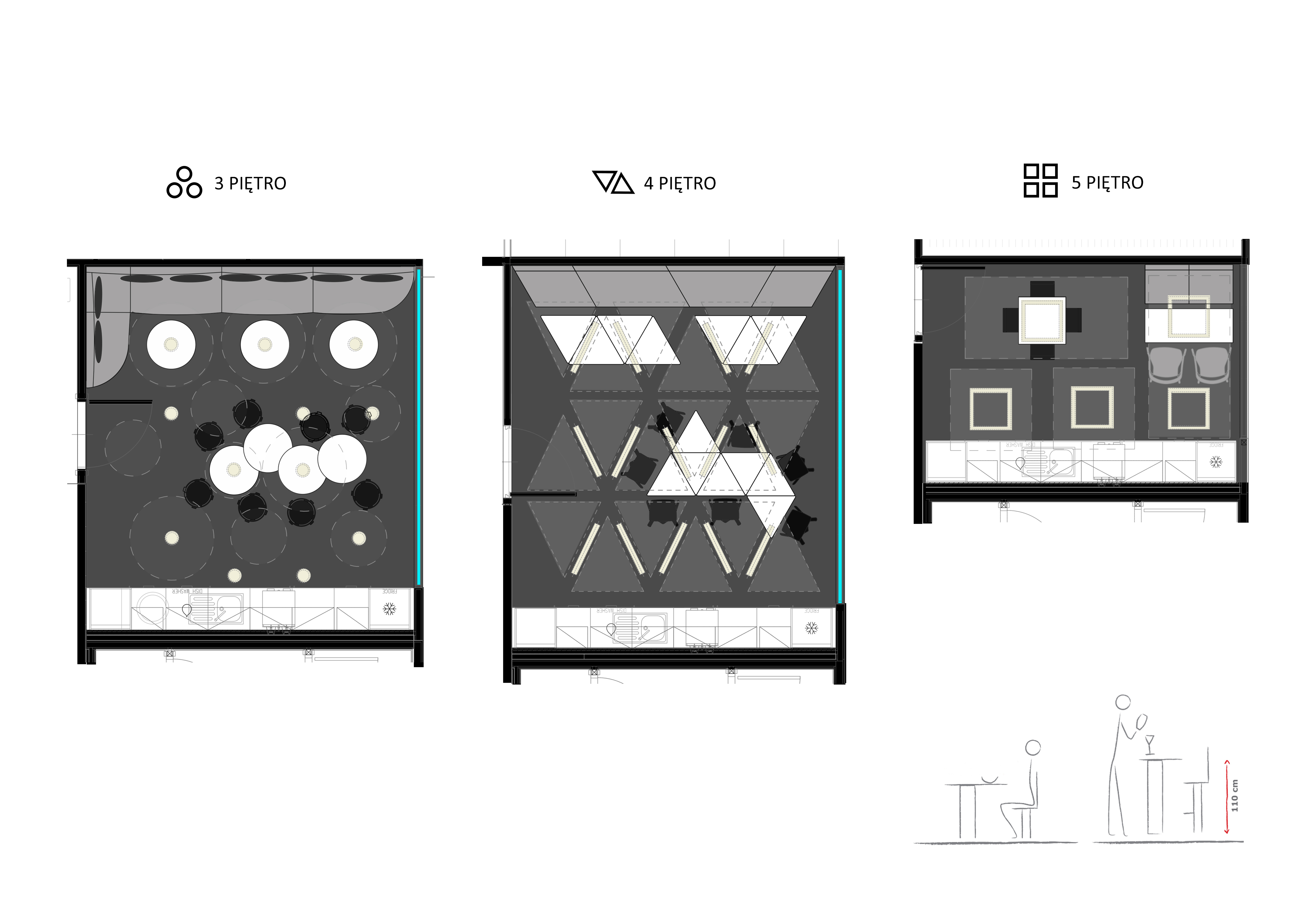 office interiors concept for IT company-11