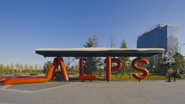 太仓阿尔卑斯国际度假区丨中国江苏丨靳朝晖设计-46