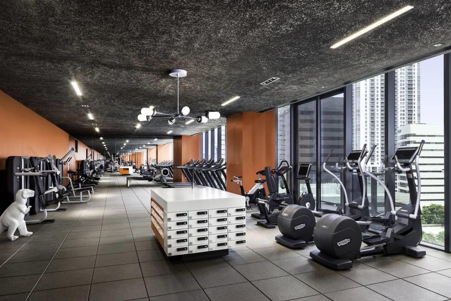 EAST Miami 酒店-14