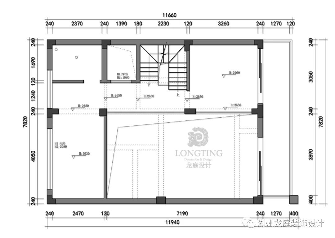 祥生交投·群贤府 | 现代轻奢排屋，温馨舒适的家庭空间-80