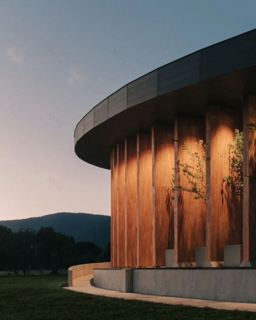 Lopota度假酒店-55