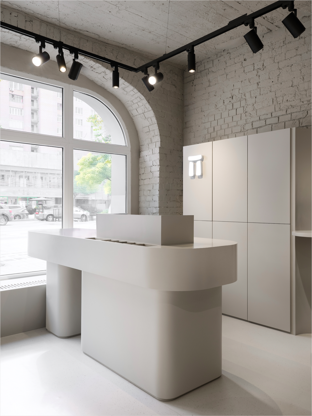 Kamnevedy石头店第三家店丨俄罗斯莫斯科丨本地建筑事务所sinitsa buro-6