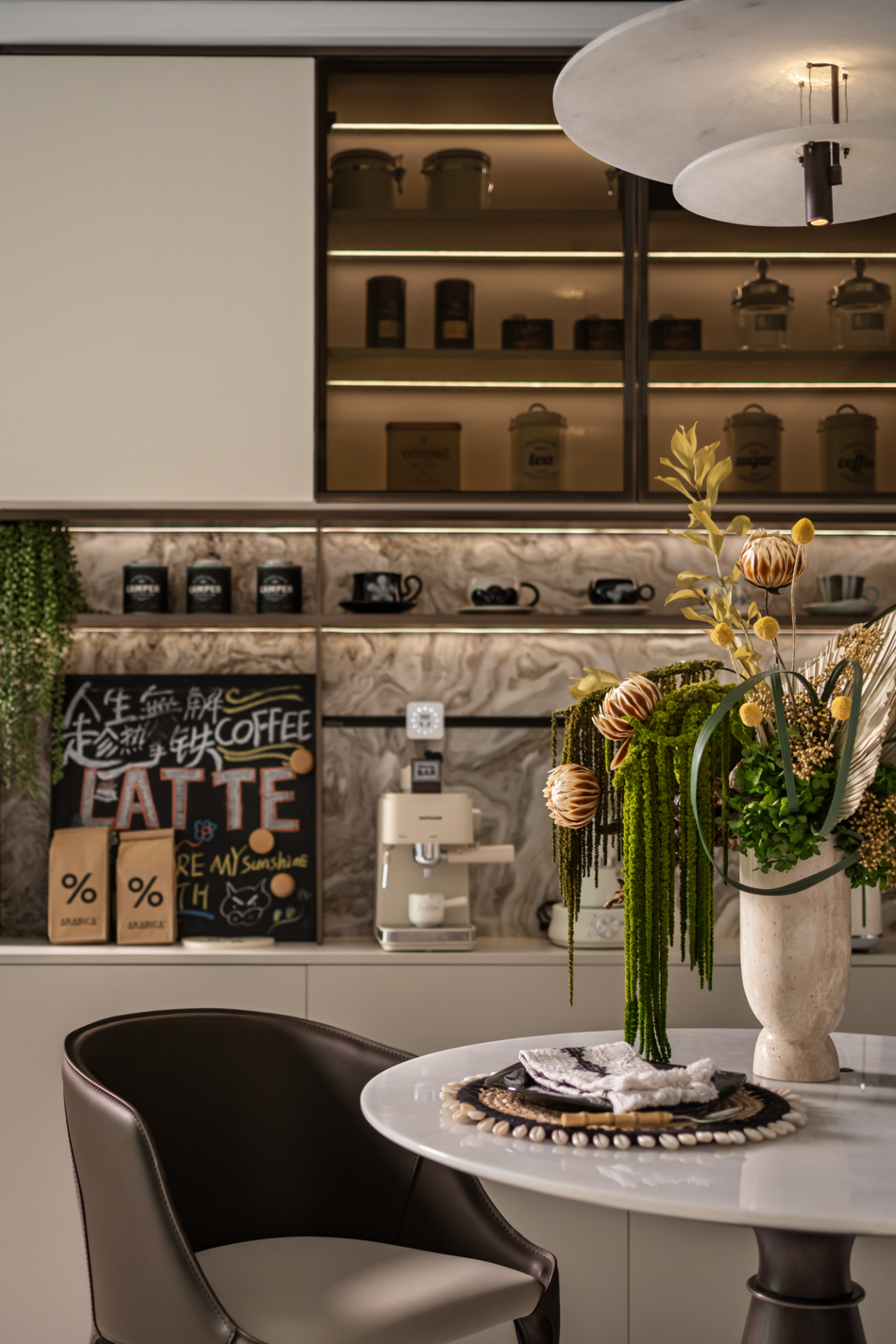 华润置地·顺德悦府丨吾疆丨中国佛山丨赛拉维设计CLV.DESIGN-49