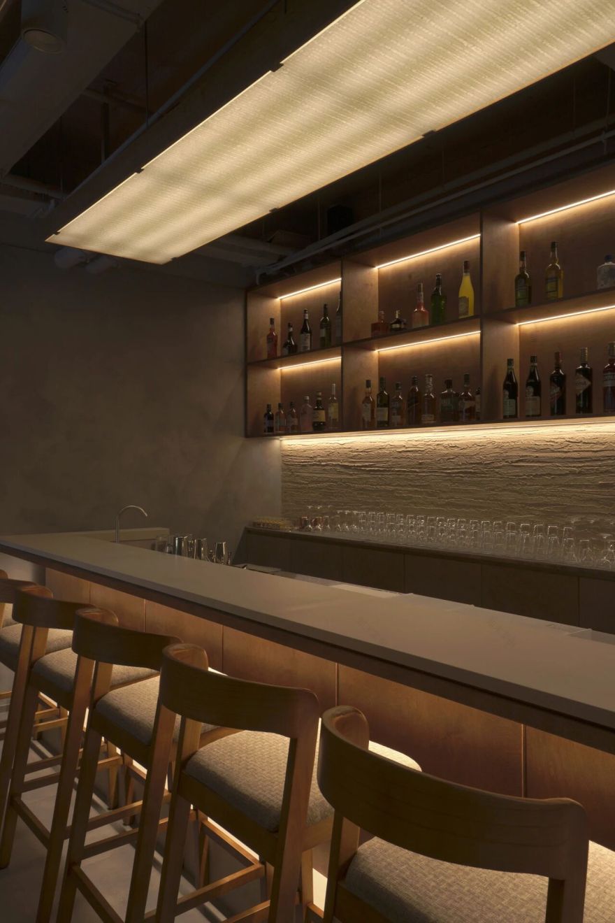 设计让餐饮不止于餐饮 S-S Studio的三场空间实验-42