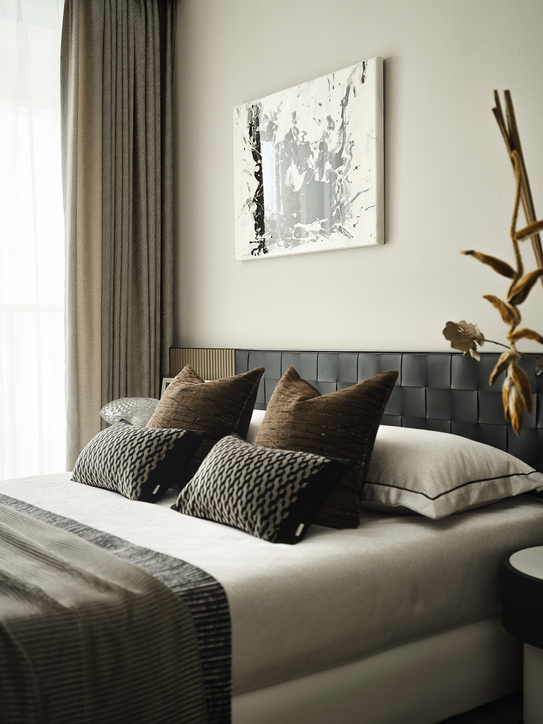 杭州中海·璞翠云集丨中国杭州丨深圳共向美学-42