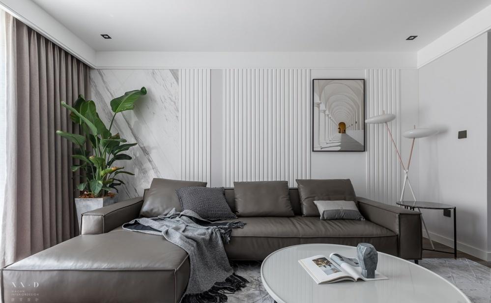 
晓安设计 | 境 · 隐 -7