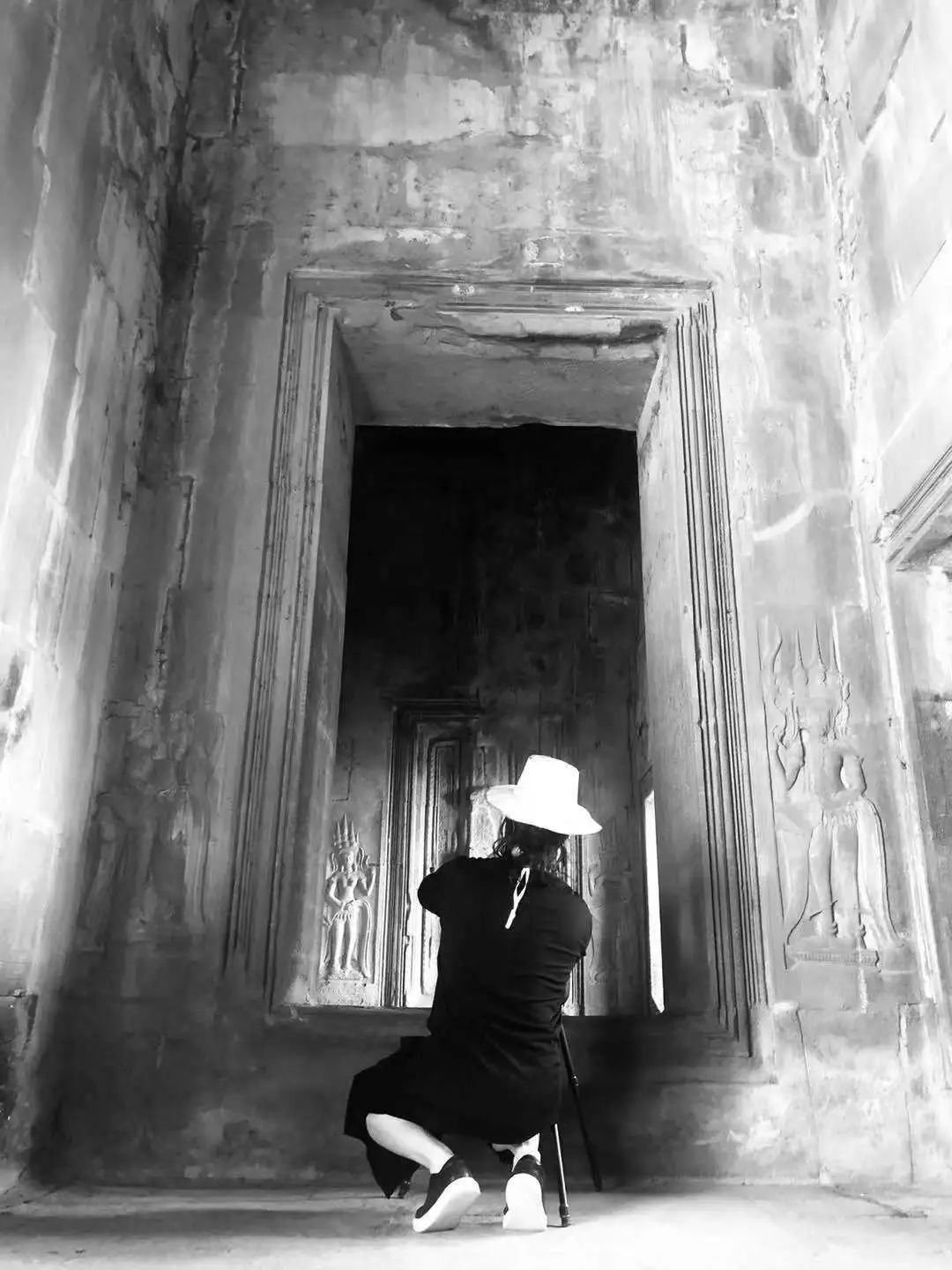 FW·GID国际柬埔寨艺术之旅-13