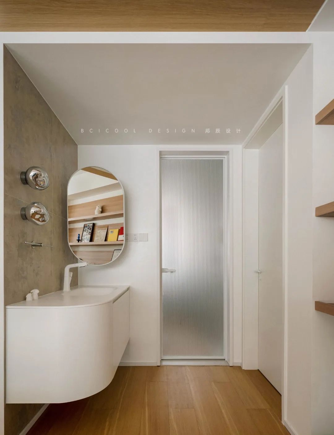 夫妻+猫之屋！去风格化，自然、松弛、可以奔跑的大储物LDK之家-54