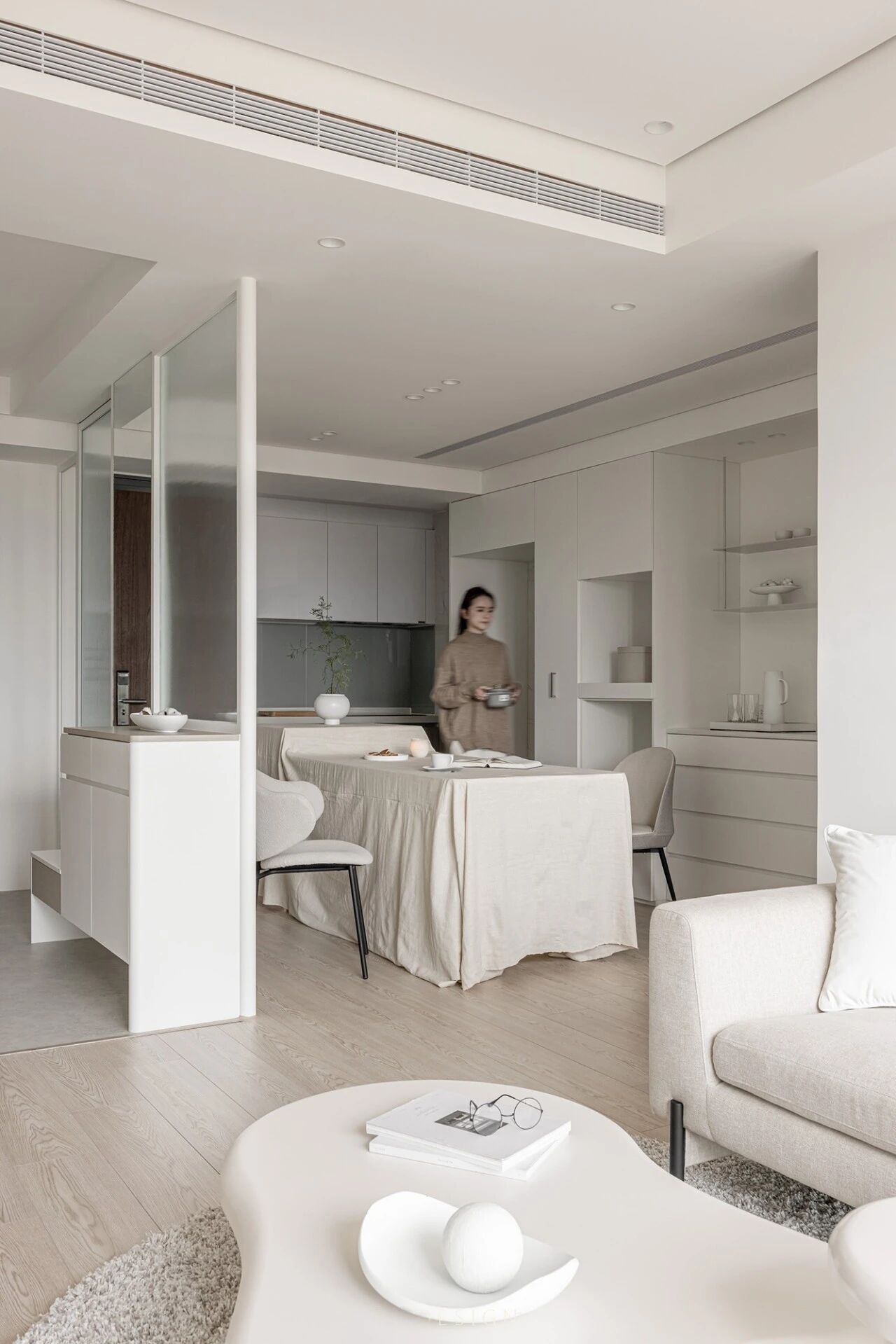 粹白,穗丨中国台湾丨寓子设计-60