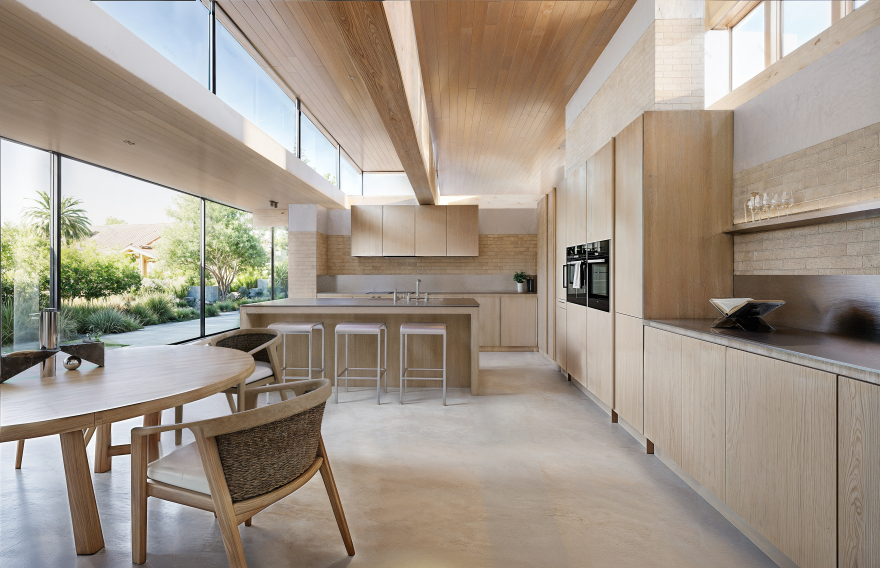 凡世通之家(注:Firestone常见为凡世通,是知名品牌名,这里Firestone Home可能是与该品牌相关的一个场所等,具体含义需结合更详细语境判断) 丨美国洛杉矶-4