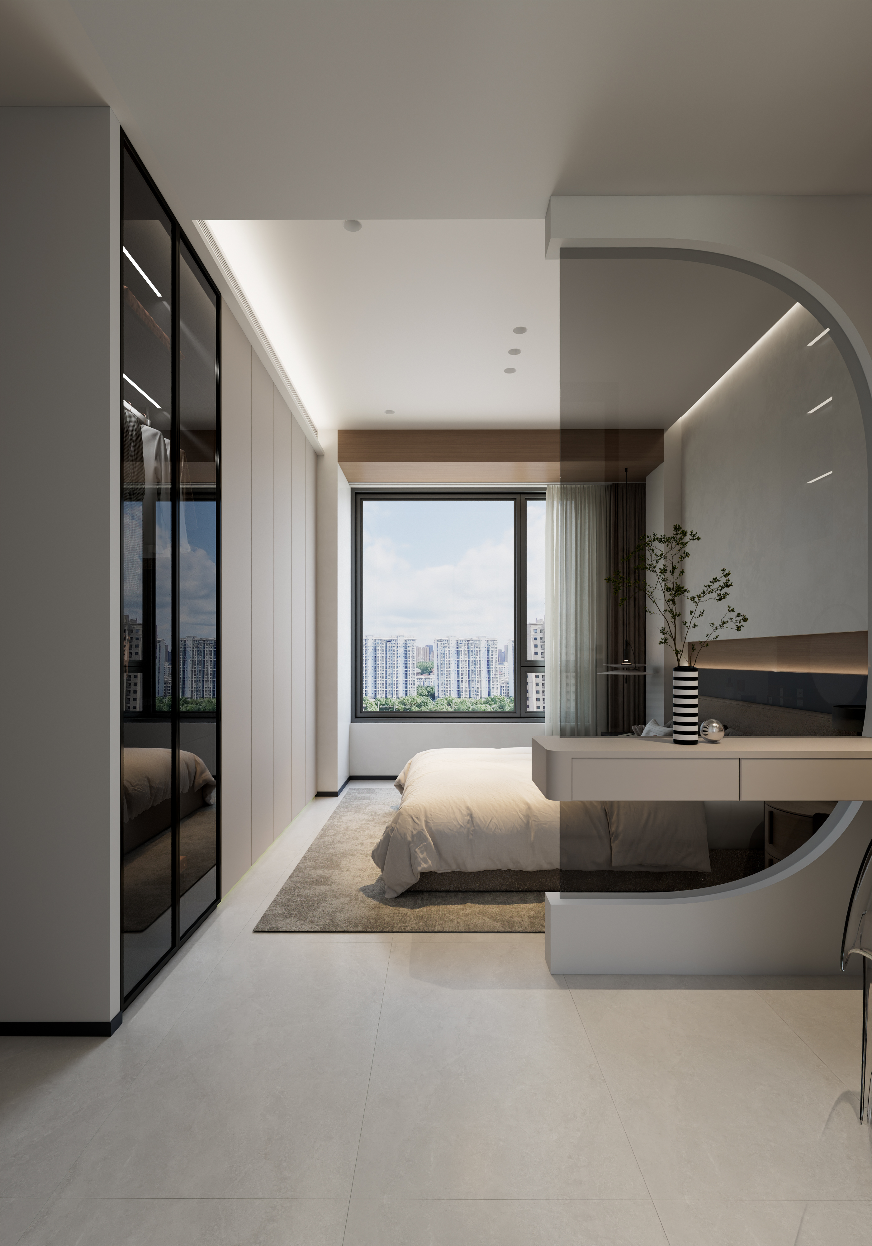 现代不极简风（焦作）-14