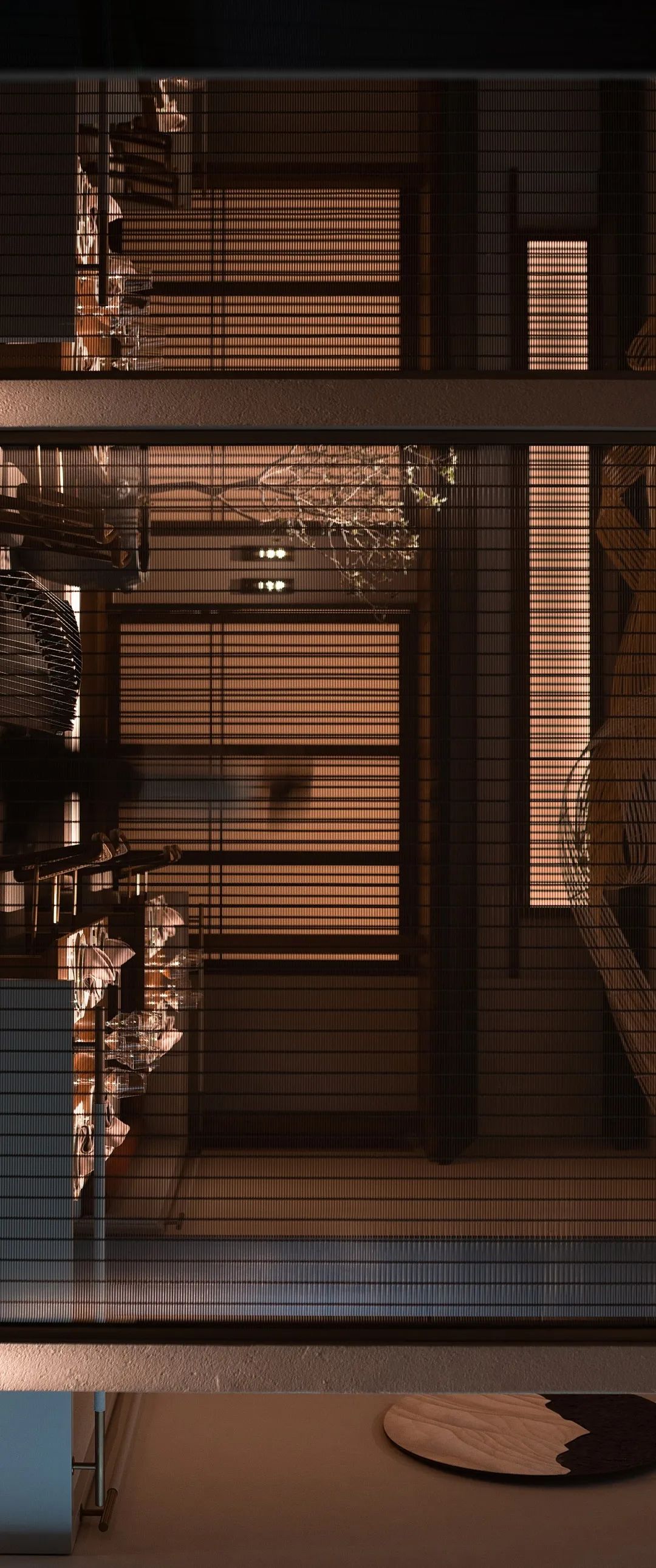 荷御丨中国无锡丨无锡半圆设计-7