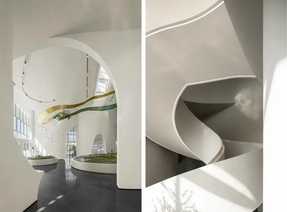 昆明华侨城▪滇中乐活城社区中心丨中国昆明丨成执设计-78