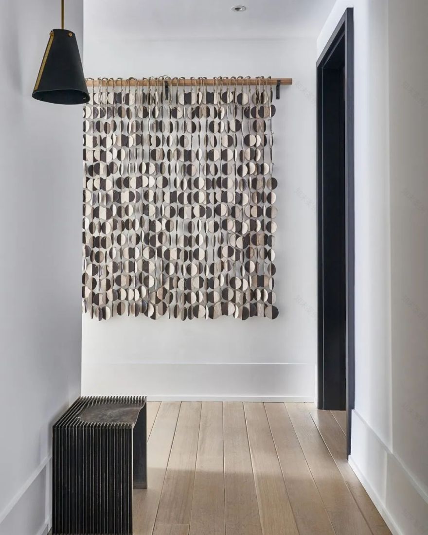 Sissy+Marley 室内设计项目丨美国加利福尼亚丨Sissy+Marley 室内设计公司-144