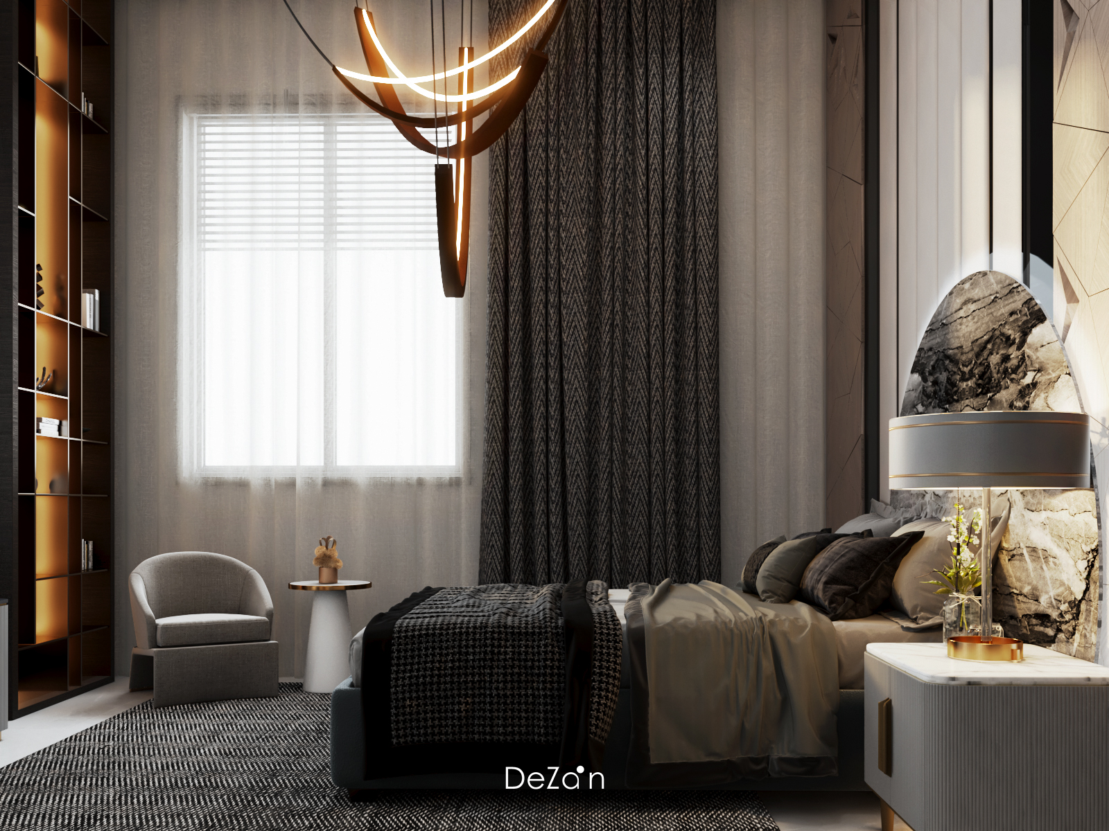 Full bedroom suite-1