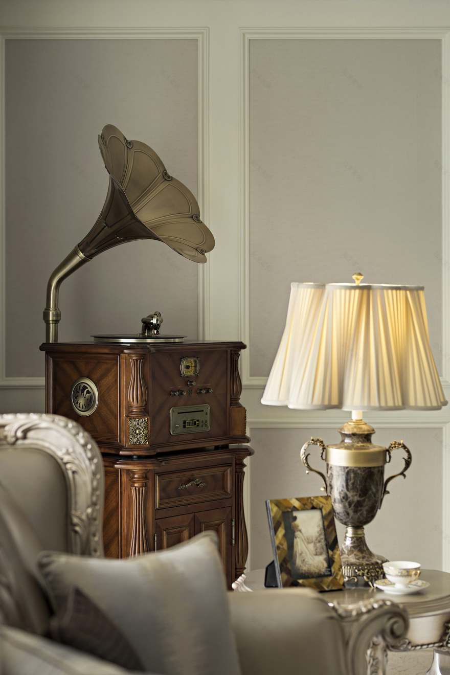 纯水岸豪宅设计 | 低调奢华的空间艺术-12