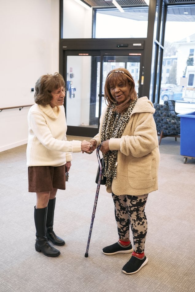 丨美国丨MASS Design Group-61