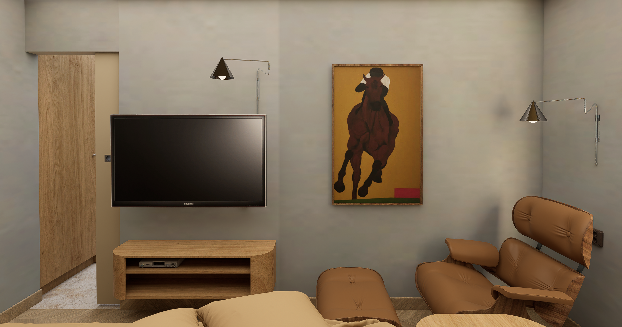 an apartment in Gdynia-12