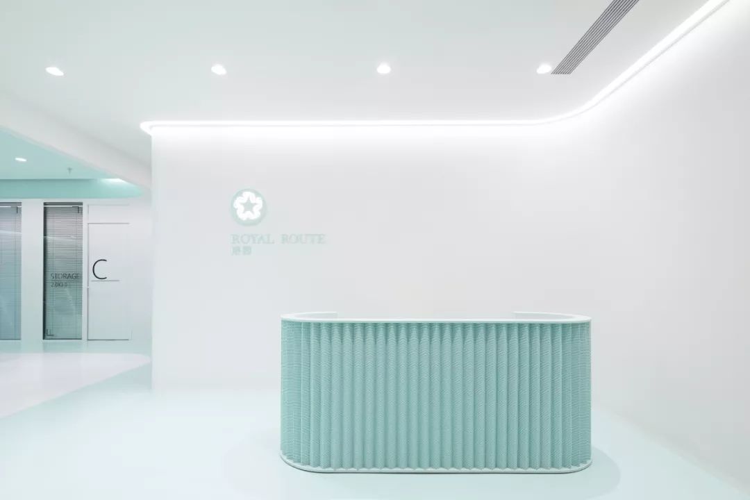 重庆粟集轻食空间 | 减法设计，粗糙变细腻-50