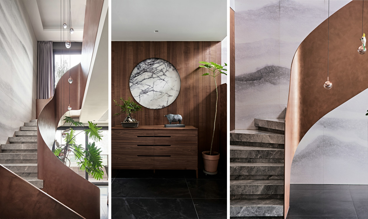 力设计新作 | 心清闻妙香-40