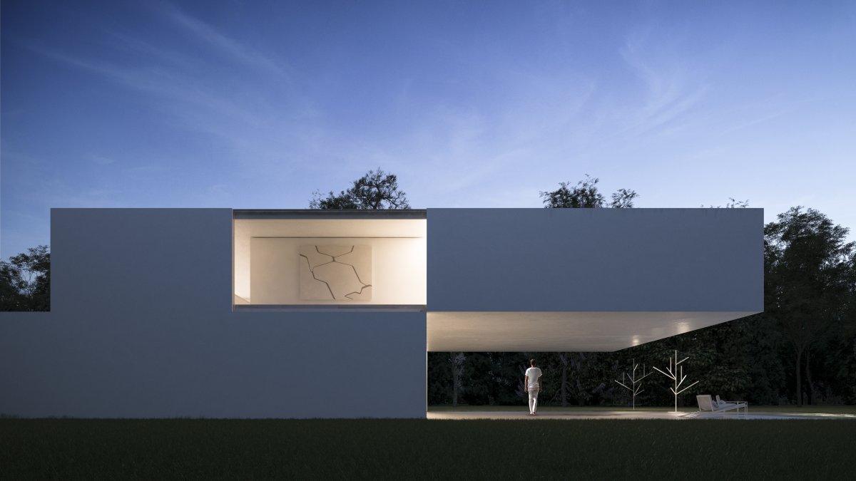 Fran Silvestre | Lake House-5