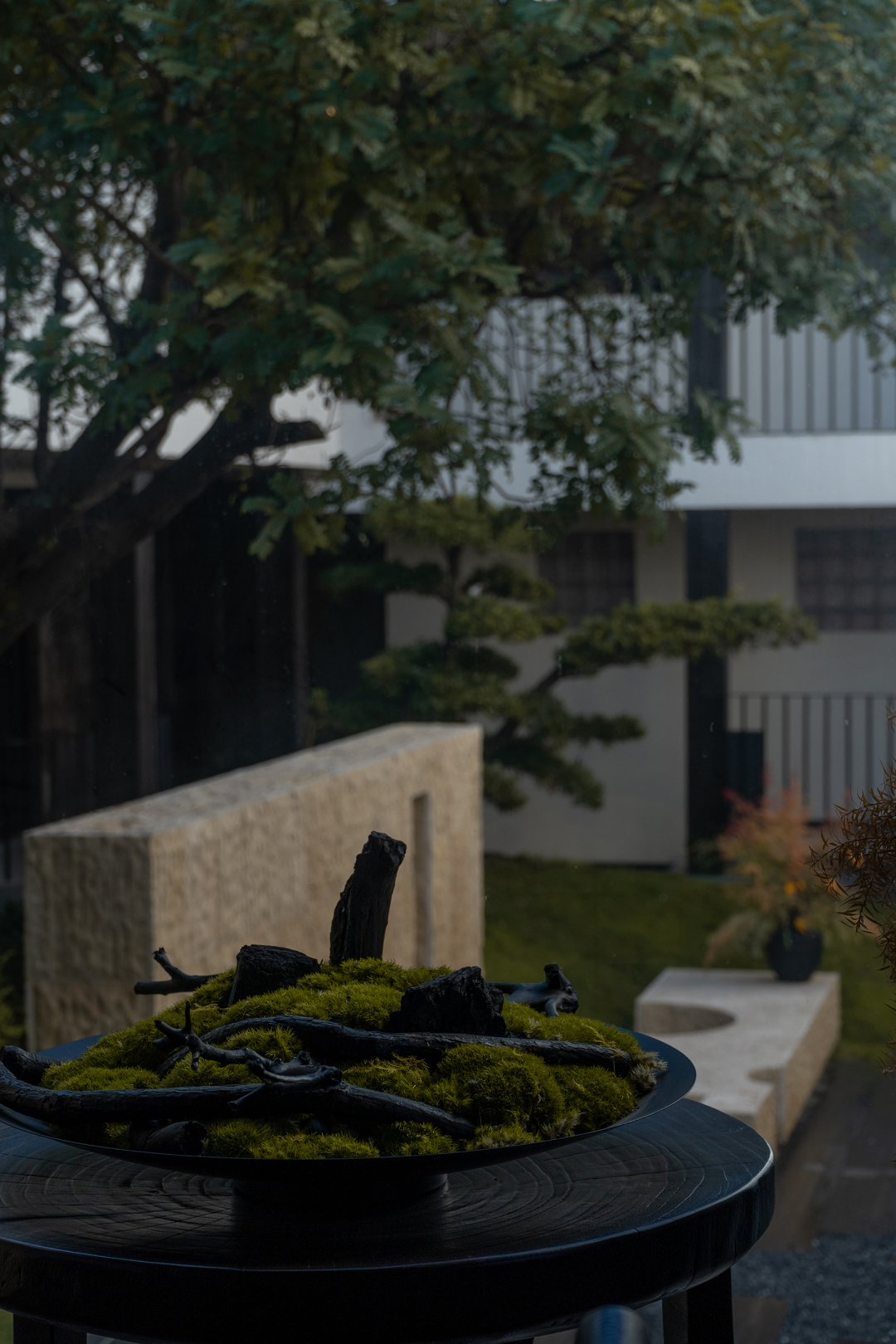 慕山度假酒店丨中国大理丨楷素设计（KES Design Office）-38