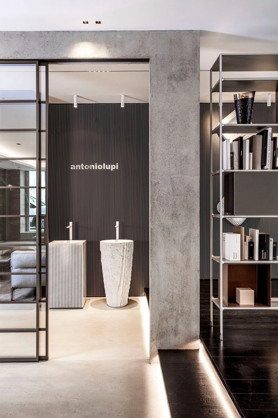 NN 陈列室 奥唐奈丨西班牙马德里丨Andrea Lupi-32