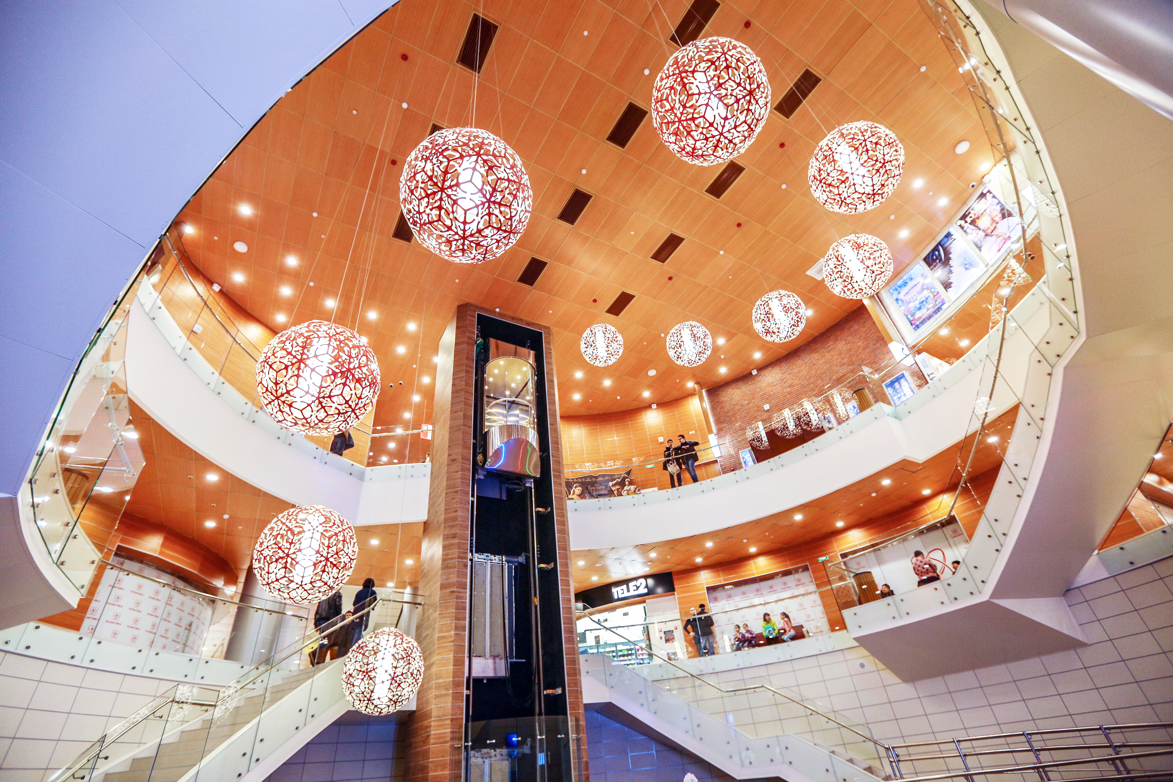 Galactika 体育文化综合体-20