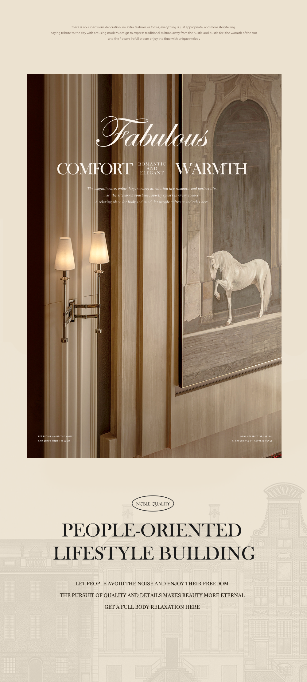 华润置地西安玺宸上院丨中国西安丨DIA丹健设计-3