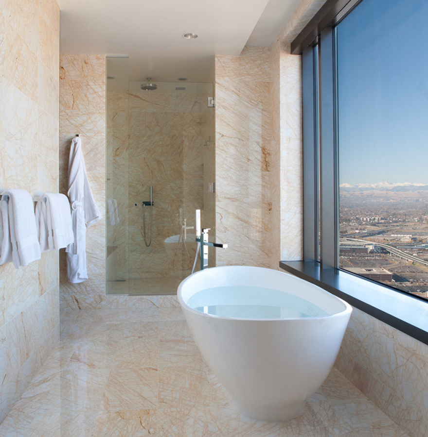 四季酒店丹佛-11