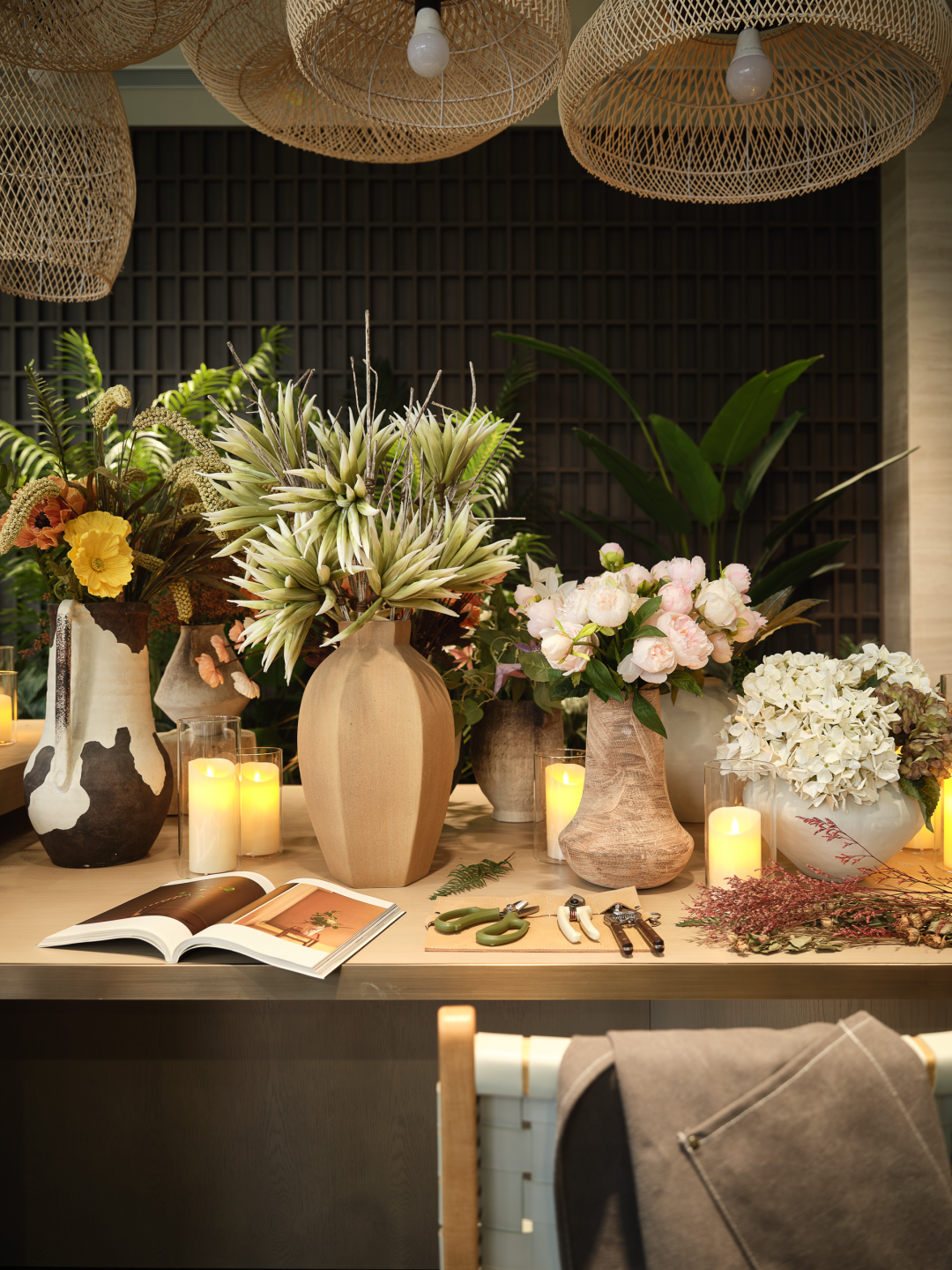 中铁溪山国际旅游度假区丨中国贵阳丨IF DESIGN羽果设计-80