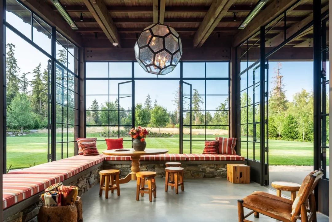 Hoedemaker Pfeiffer 揭示人类精神的设计之作-27