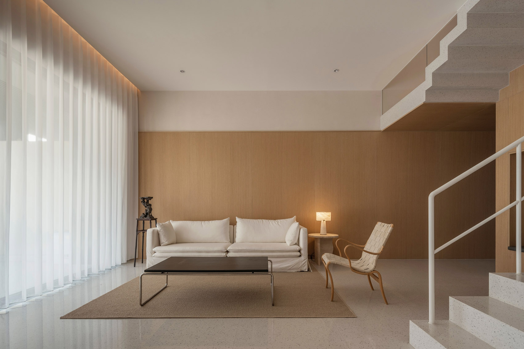 禧泉Joyous Spring疗愈中心丨中国北京丨Soong Lab松涛建筑设计事务所-206