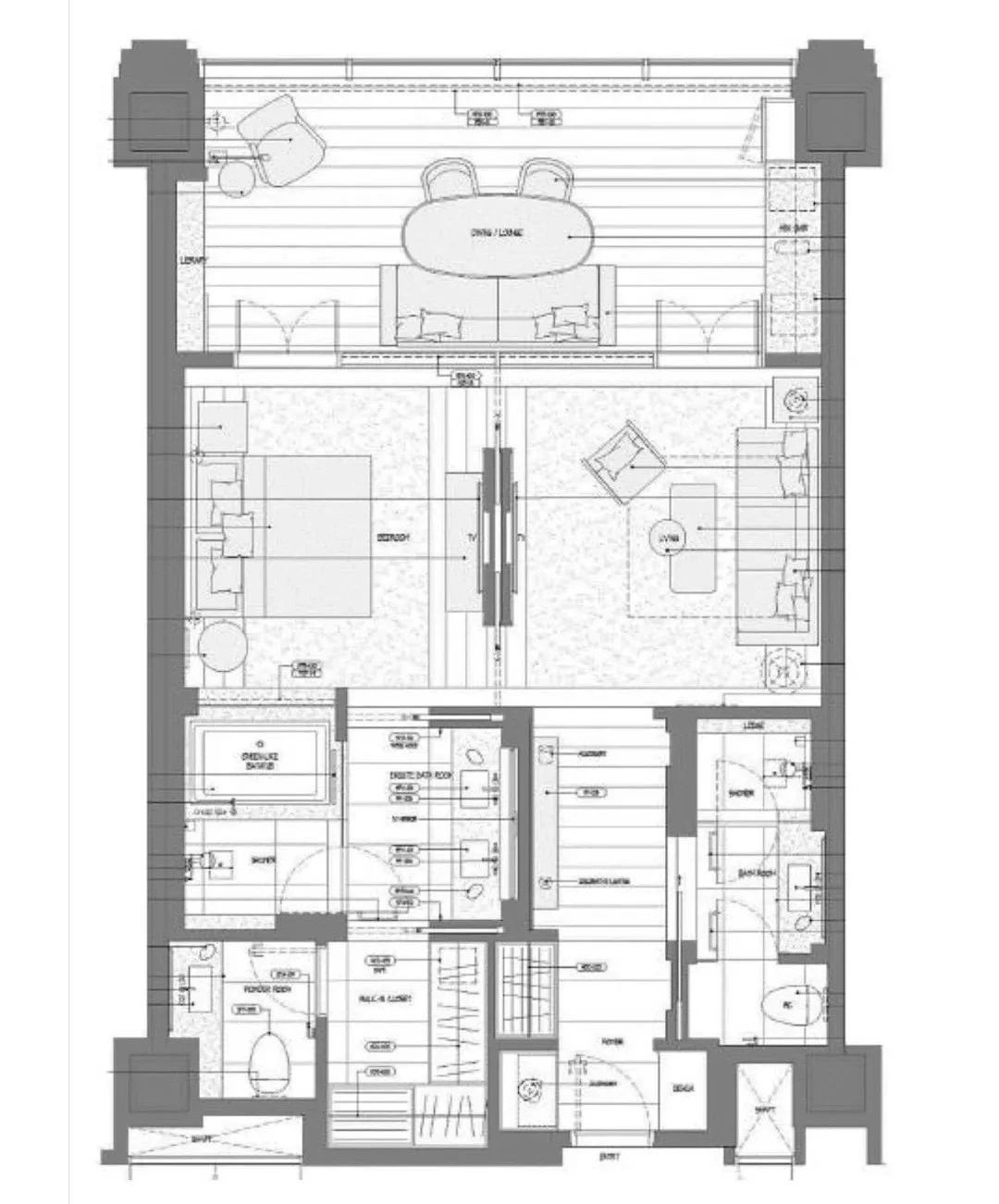 澳洲BAR Studio 2020年北海道柏悦酒店-71