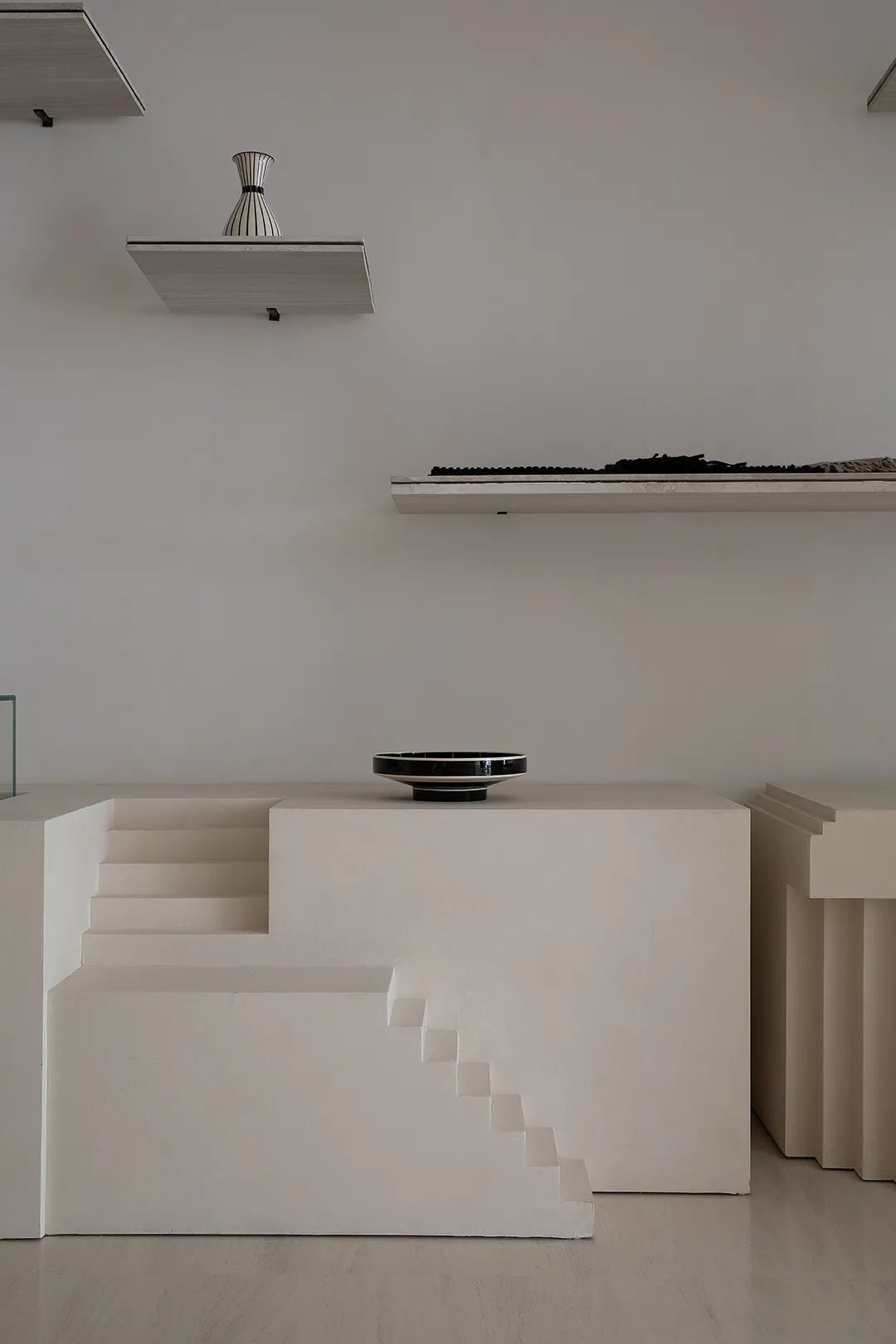 ANEST Collective · 上海新天地的意式高级成衣叙事空间丨中国上海丨水相设计-24