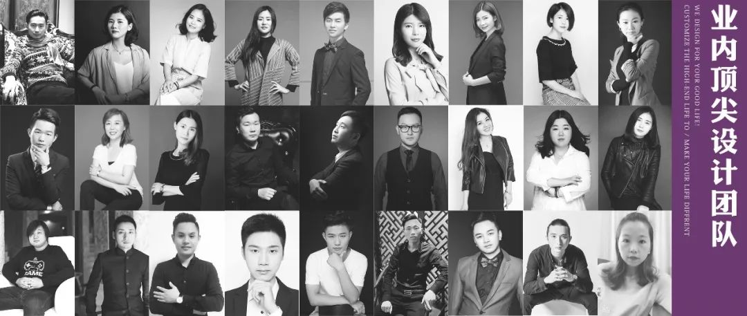 芜湖百视装饰·金域蓝湾北欧风设计案例-135