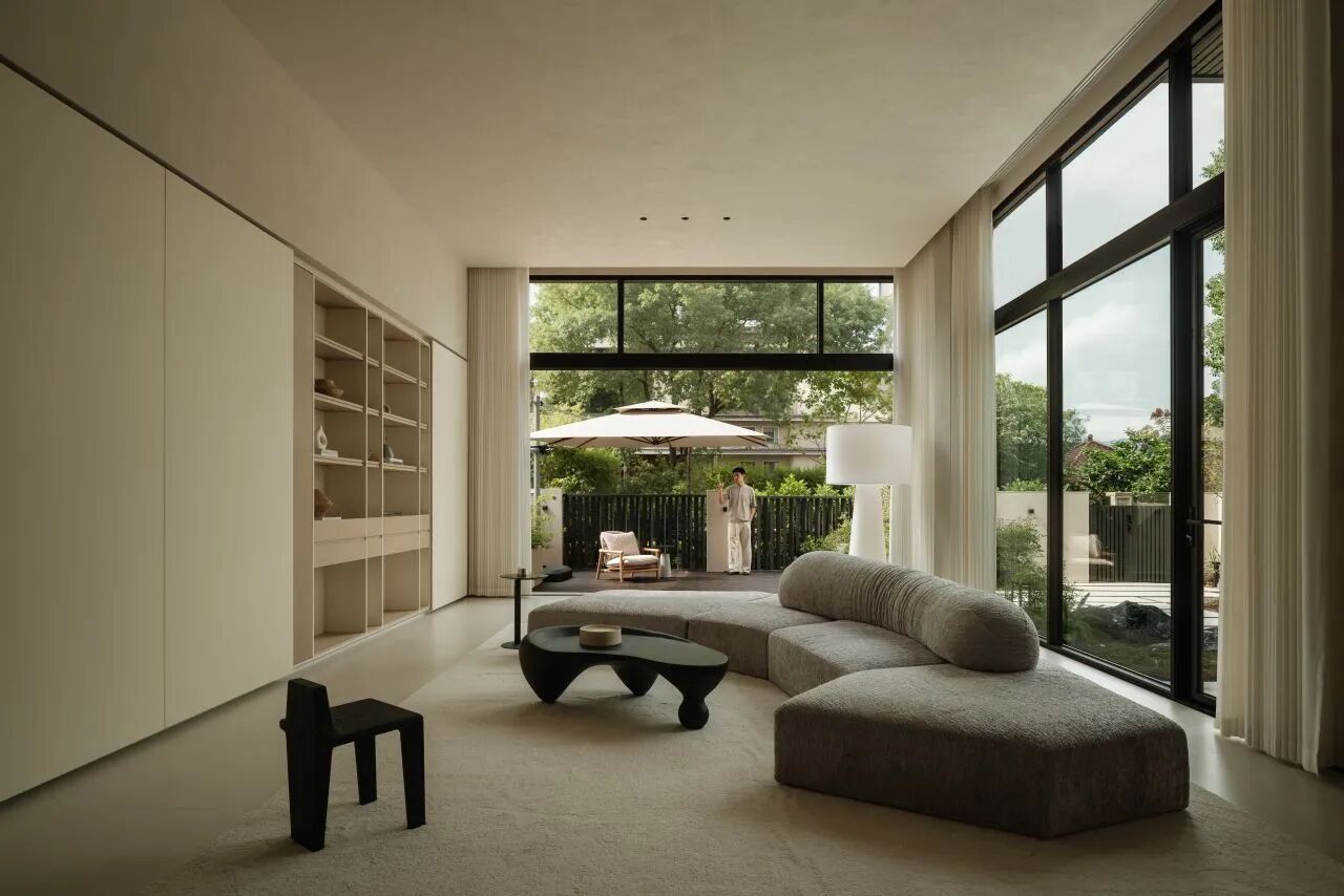 新江与城天琅丨中国重庆丨重庆瑞集建筑设计有限公司-8