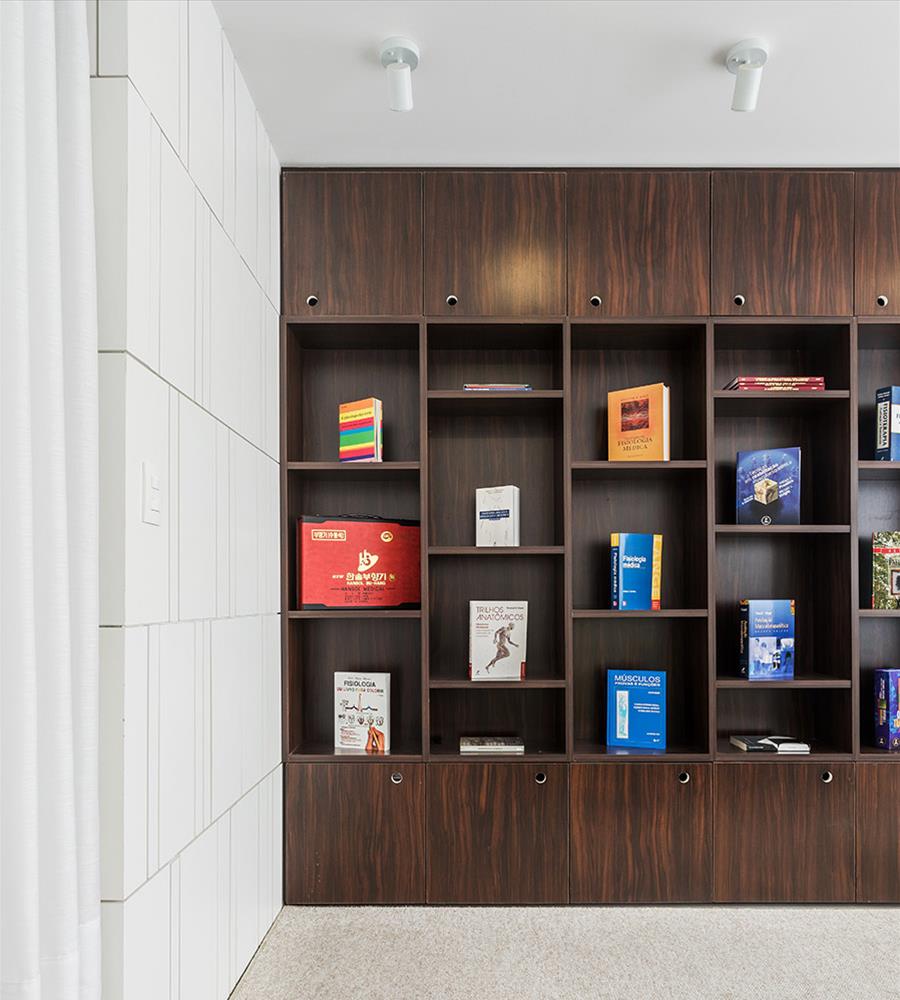 Clínica JCM 诊所设计-4