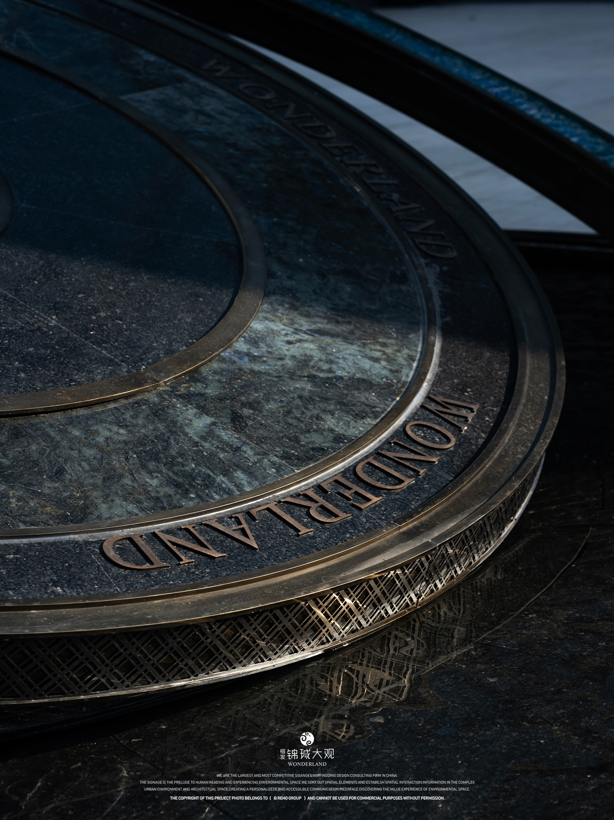 福州榕发锦珹大观丨中国福州丨室内顾问深圳大倉设计顾问有限公司等多家-17