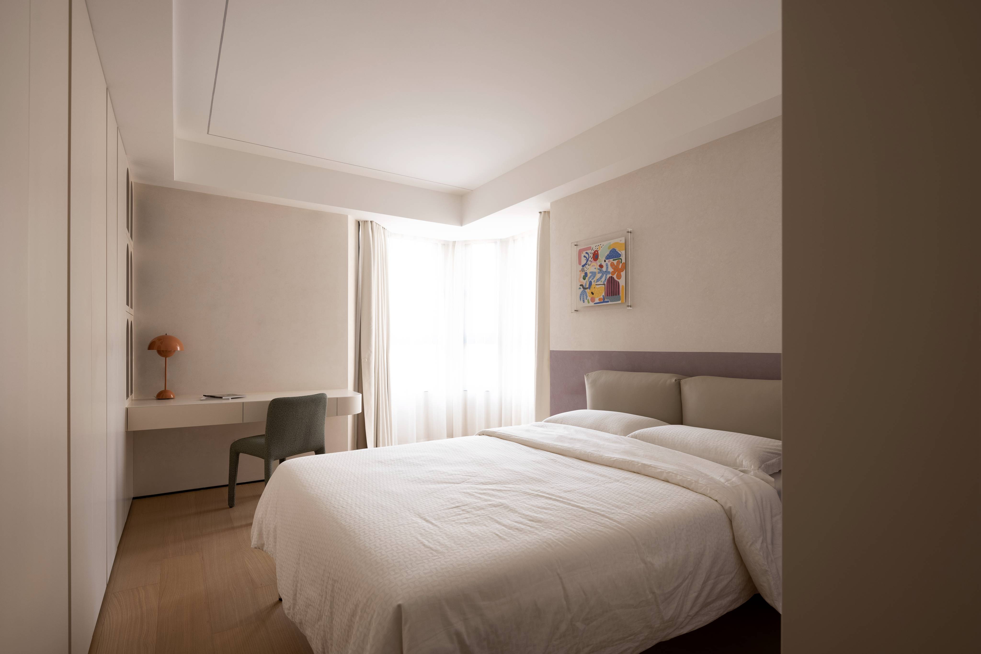 化繁为简,返璞归真丨中国台州丨何嘉晨-25