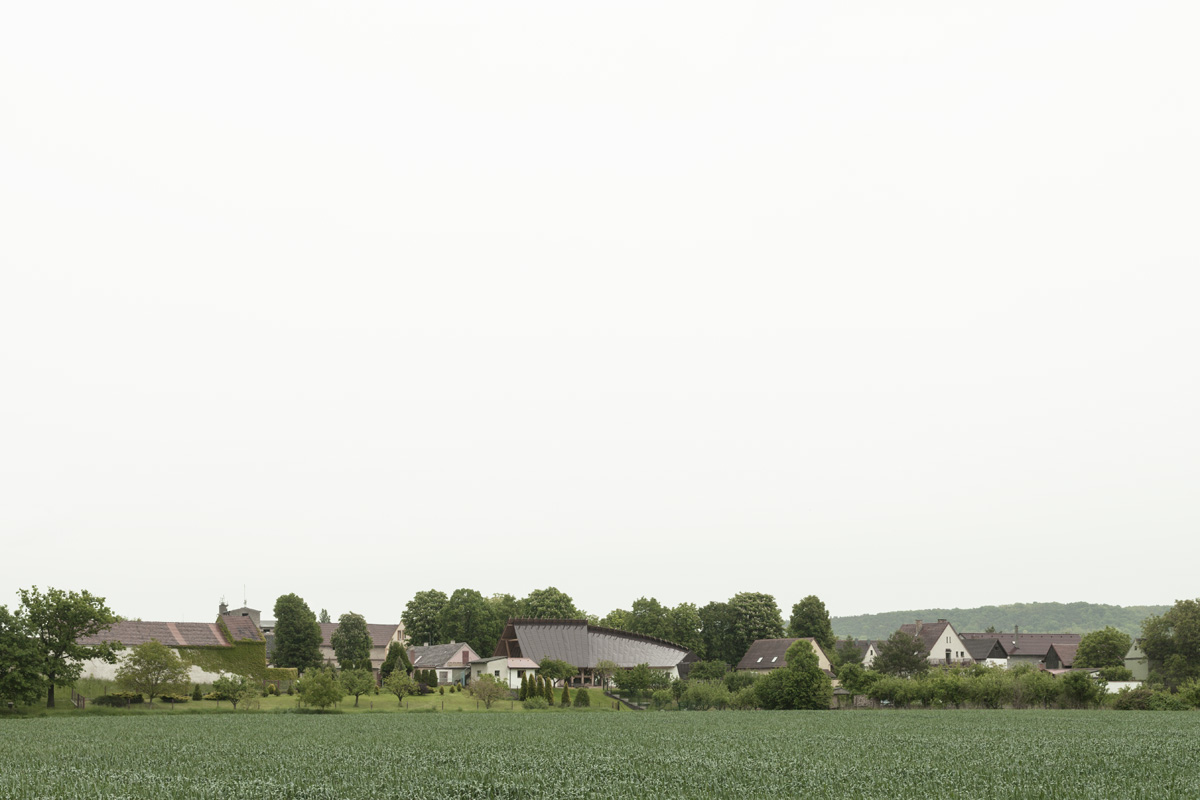 Dobříň幼儿园丨捷克-16