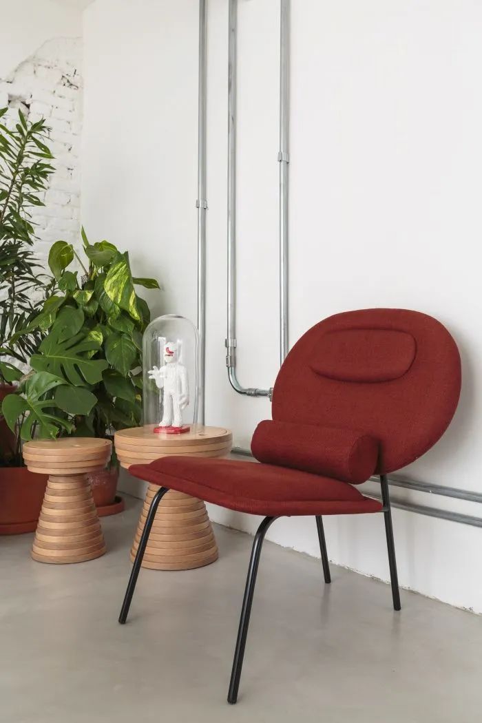 巴西 Moema Studio Massa 家具店丨巴西圣保罗丨Renata Gaia Arquitetura-23