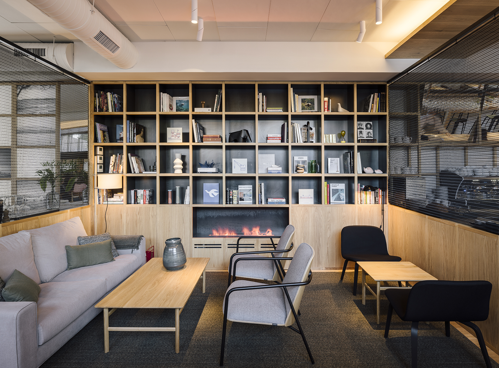 西班牙 La Maruca 餐厅丨ZOOCO ESTUDIO-27