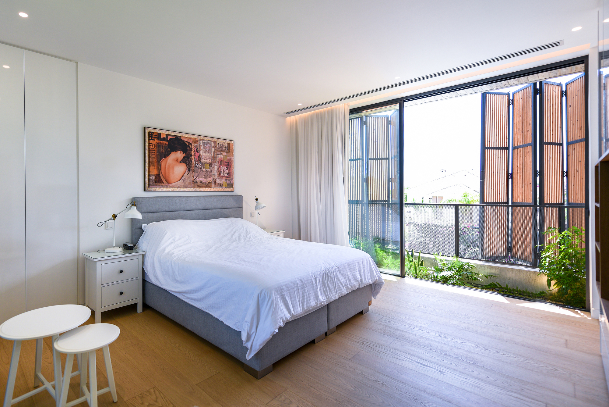 混凝土房屋丨秘鲁利马-37