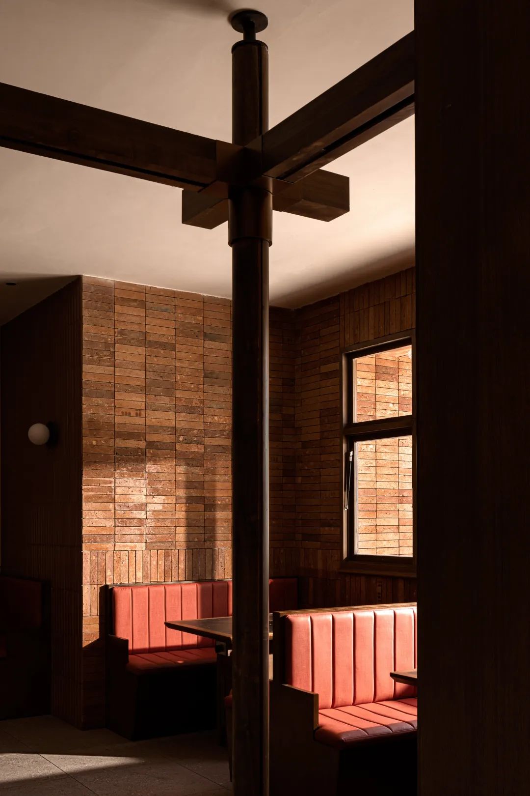 重庆火锅 · 市井烟火的简璞设计丨中国重庆-15