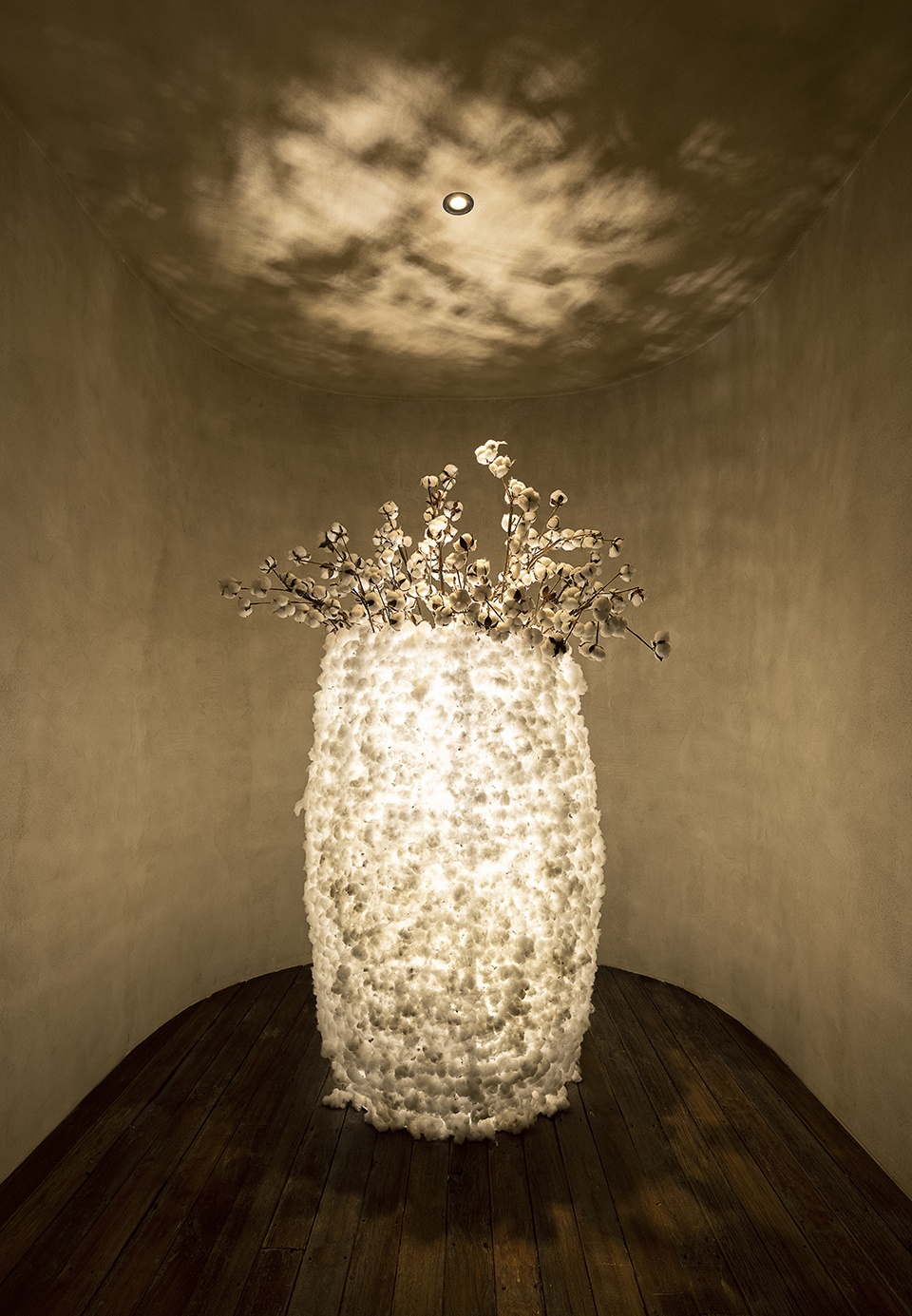 大生织造·织艺行丨中国南通丨杭州也间室内设计有限公司-50