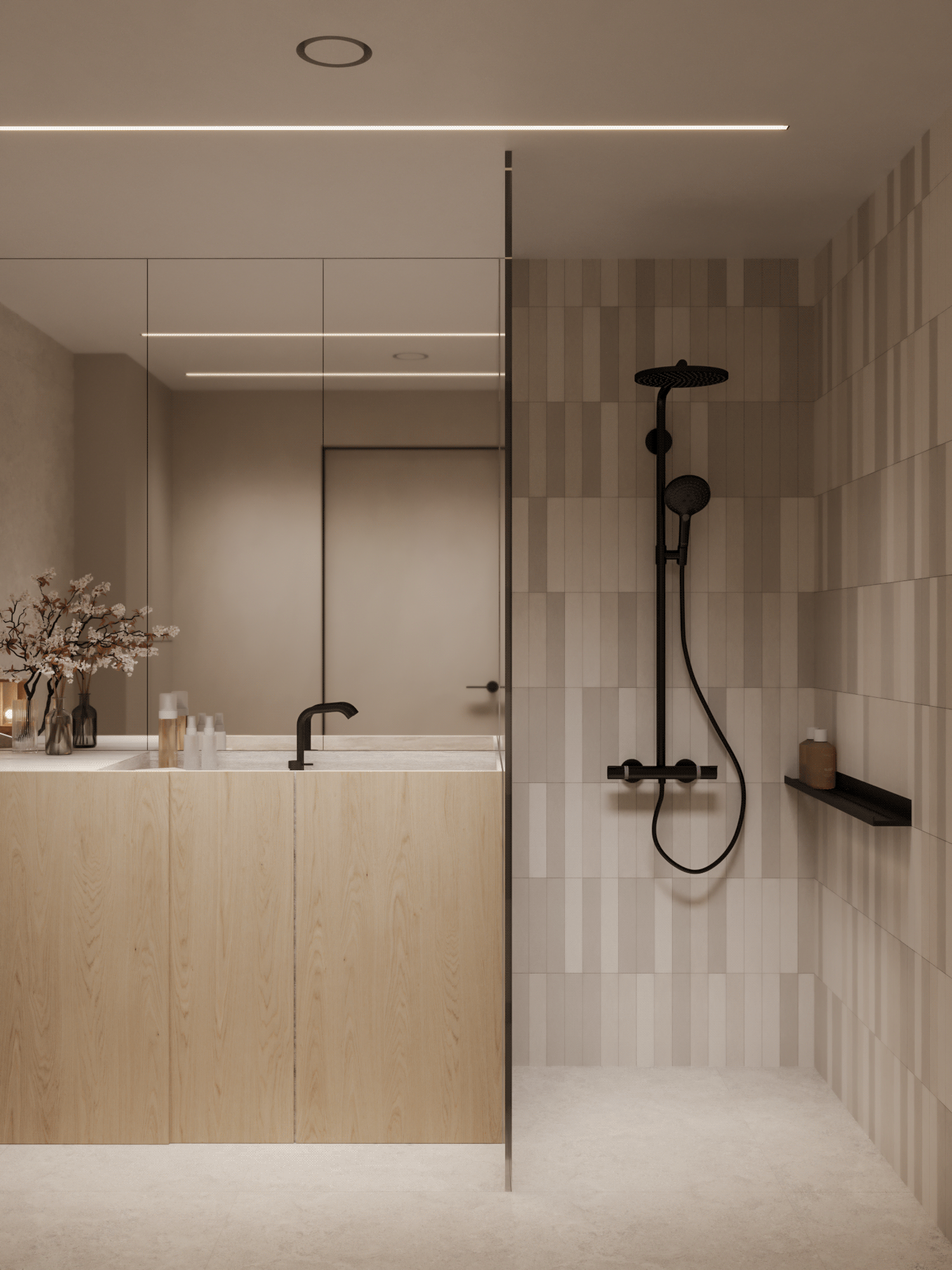 THE HOUNDTOOTH 公寓设计丨立陶宛维尔纽斯丨SIIN Archstudio,Orbit Buro-30