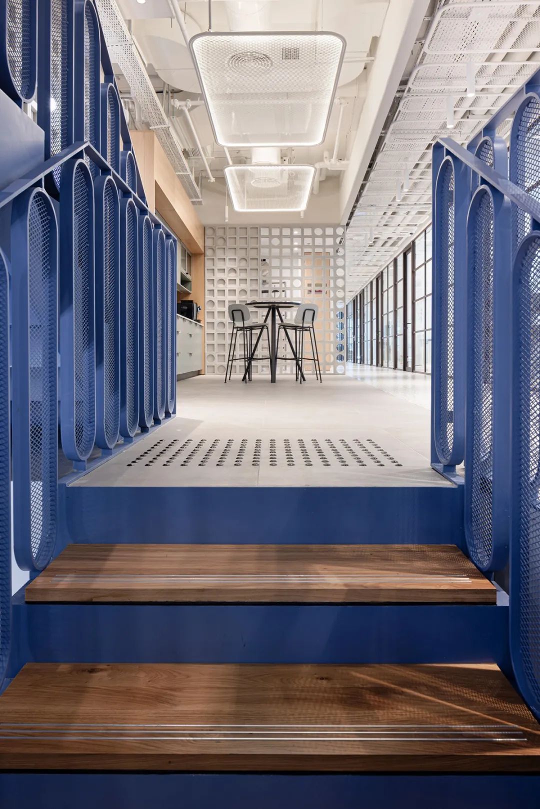 Mobileye 拉马特甘 R&D 研发中心办公室丨以色列丨Gindi Studio-32