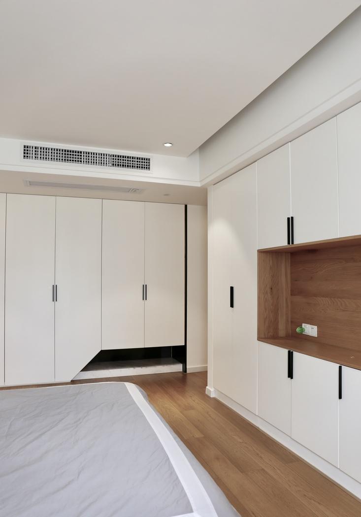 空间魔法师 | 小改动大功能的装修案例解析-127