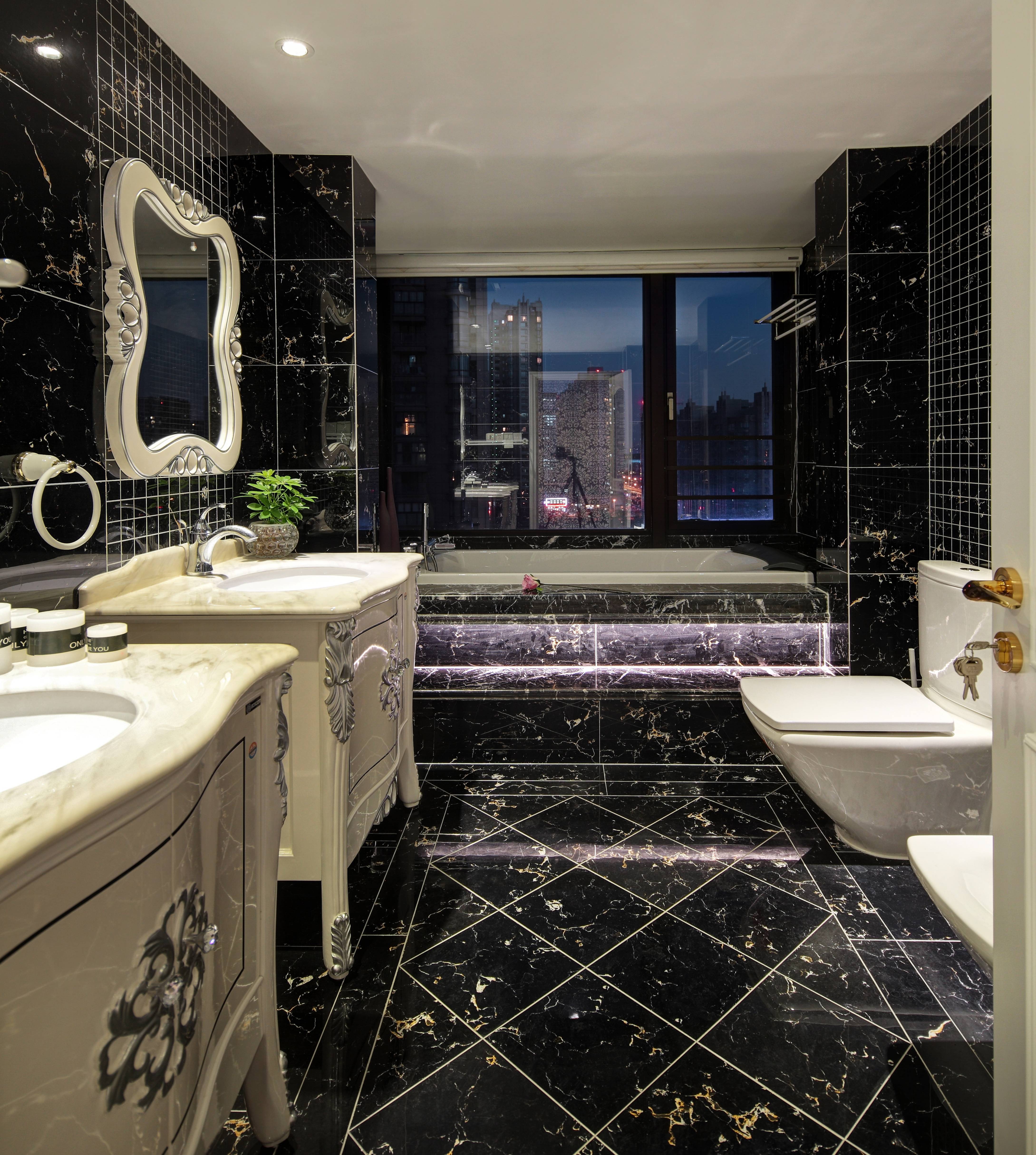 南京刘波作品 后现代  之  低奢 涵-2